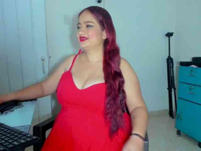 ARIELADALTONN93 webcam