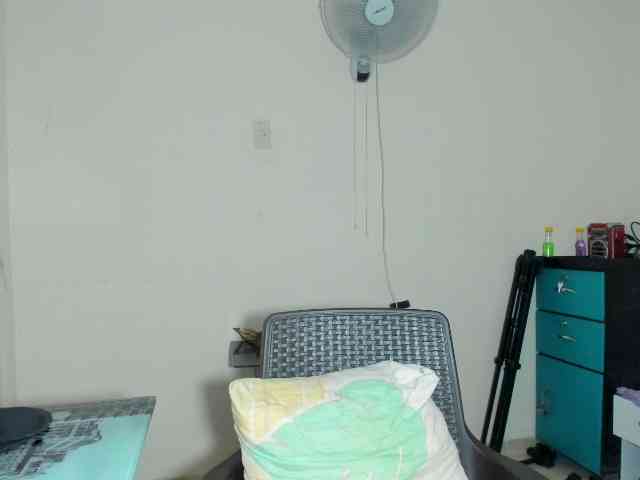 ARIELADALTONN93 webcam