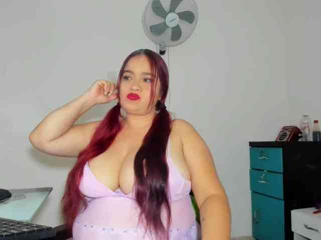 ARIELADALTONN93 webcam