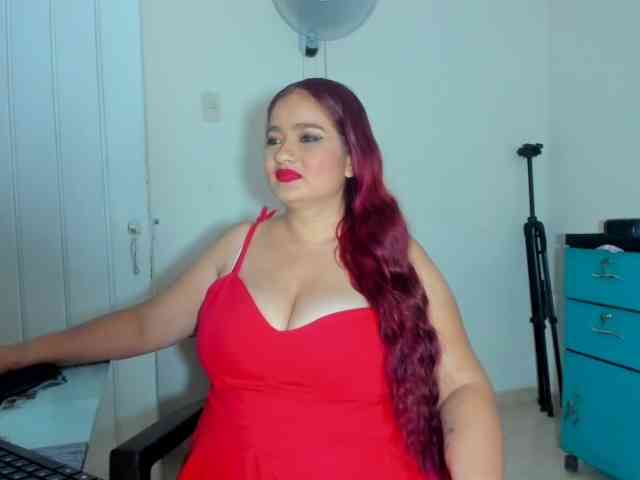 ARIELADALTONN93 webcam