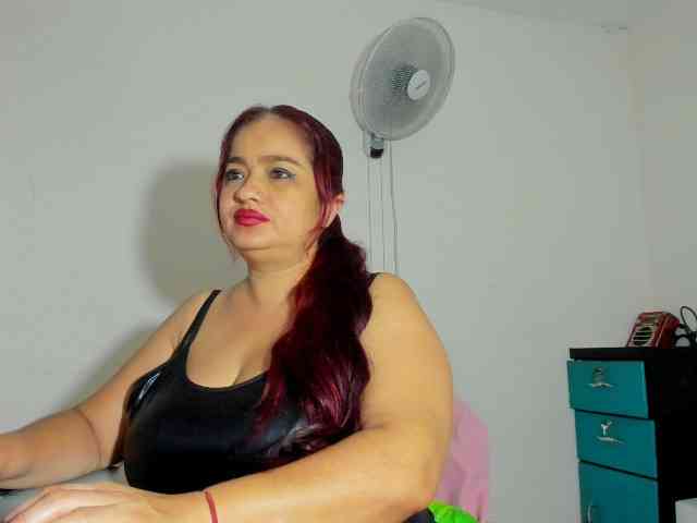 ARIELADALTONN93 webcam