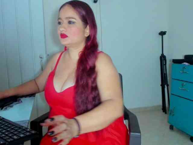 ARIELADALTONN93 webcam