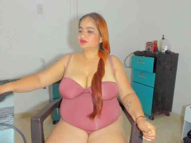 ARIELADALTONN93 webcam