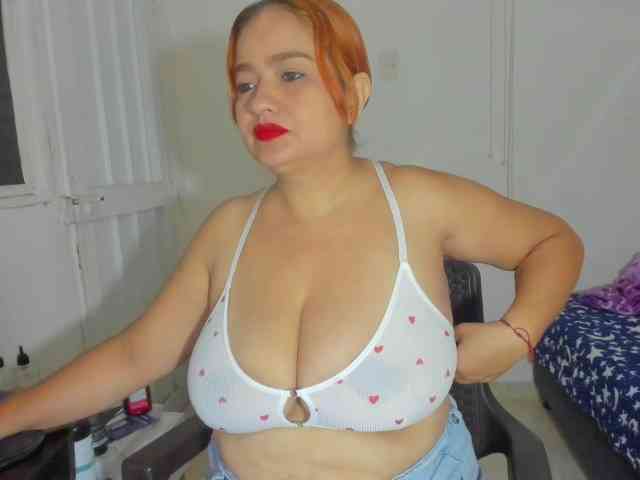 ARIELADALTONN93 webcam