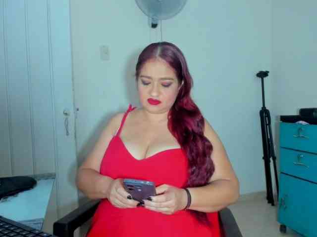 ARIELADALTONN93 webcam