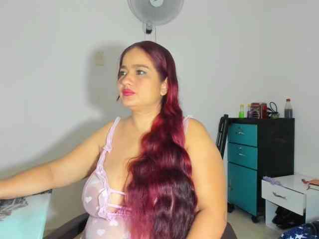 ARIELADALTONN93 webcam