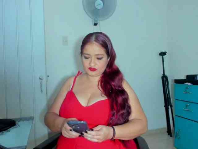 ARIELADALTONN93 webcam