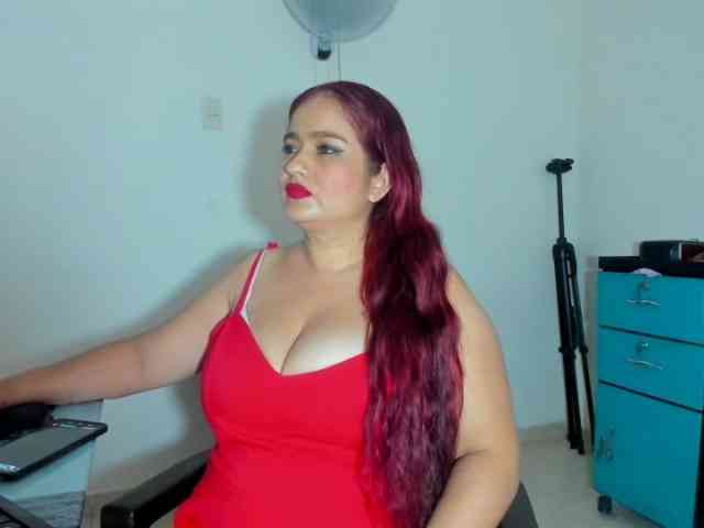 ARIELADALTONN93 webcam