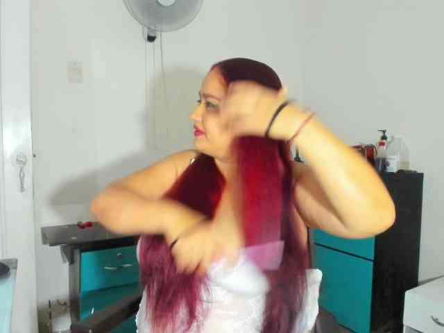 ARIELADALTONN93 webcam