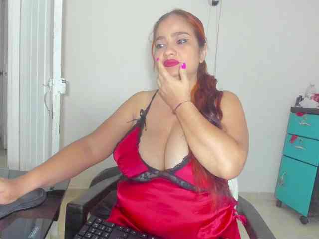 ARIELADALTONN93 webcam