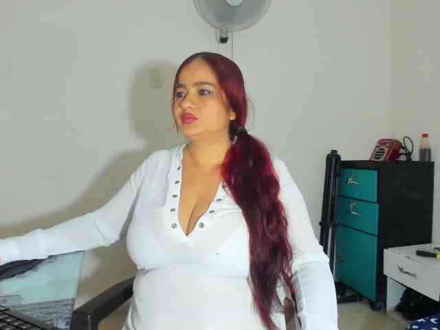 ARIELADALTONN93 webcam