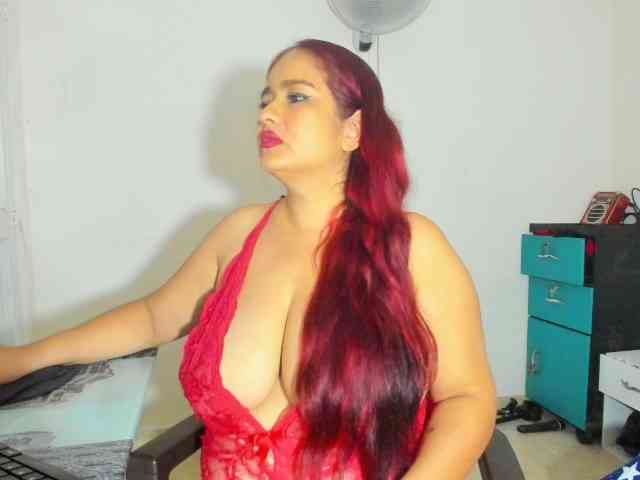 ARIELADALTONN93 webcam