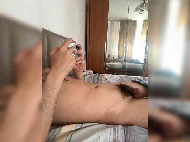 SanjarKZ Live Webcam on BongaCams