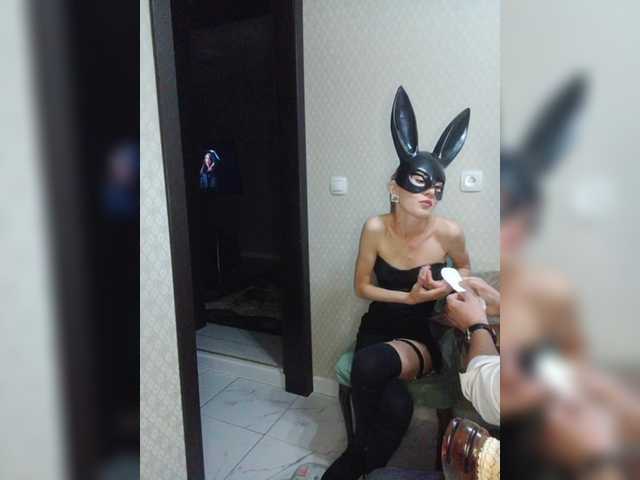 Svoenravnay live cam on BongaCams