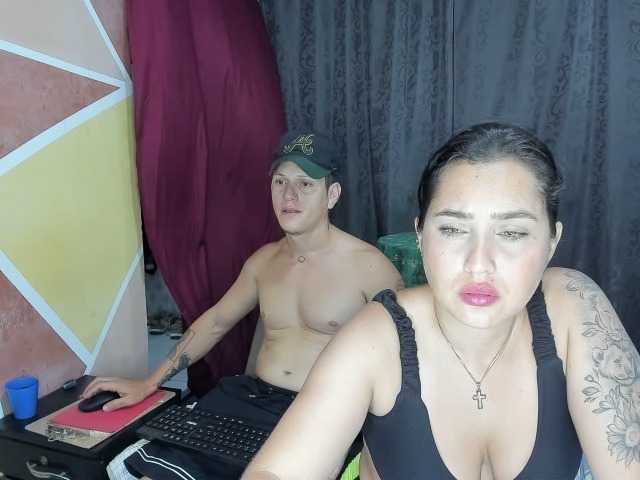 maestre69 live cam on BongaCams