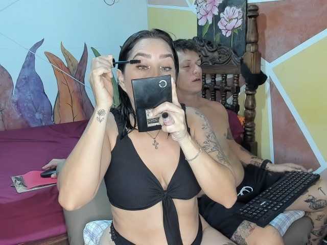maestre69 live cam on BongaCams