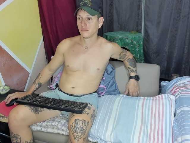 maestre69 live webcam show