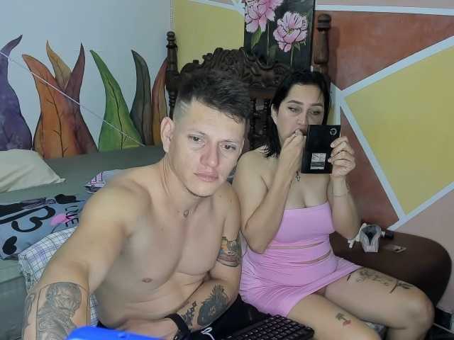 maestre69's BongaCams show and profile