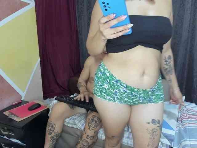 maestre69 webcam