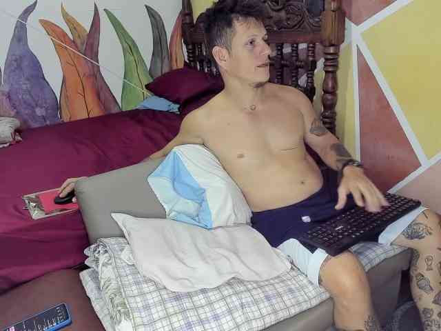 maestre69 webcam