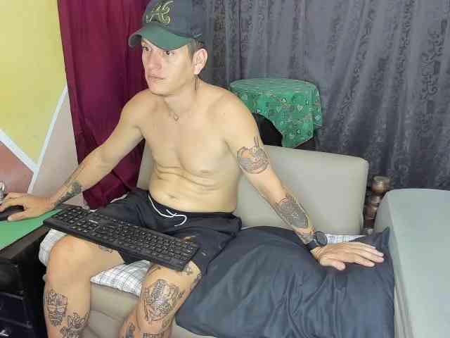 maestre69 webcam