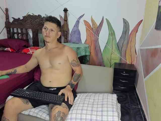 Model: maestre69