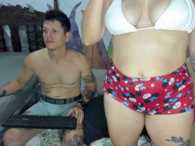 Modelo: maestre69