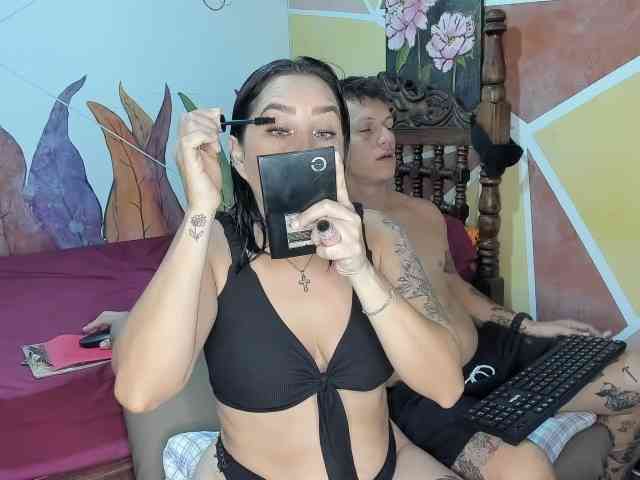 maestre69 Live Webcam on BongaCams