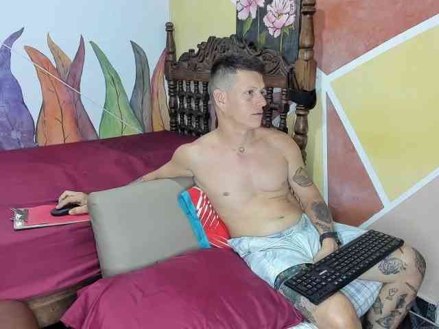 maestre69 webcam