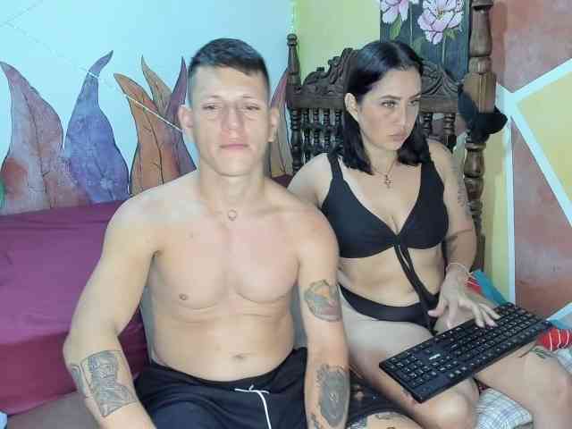 maestre69 Live Webcam on BongaCams