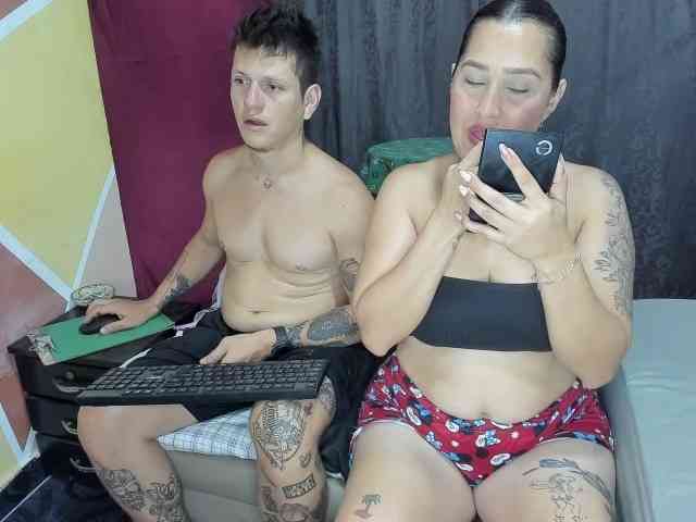 maestre69 webcam