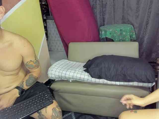 maestre69 webcam