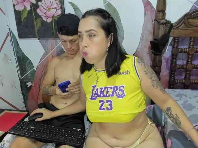 maestre69 webcam
