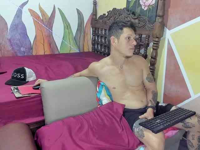Model: maestre69