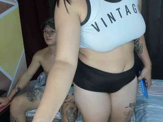 Modelo: maestre69