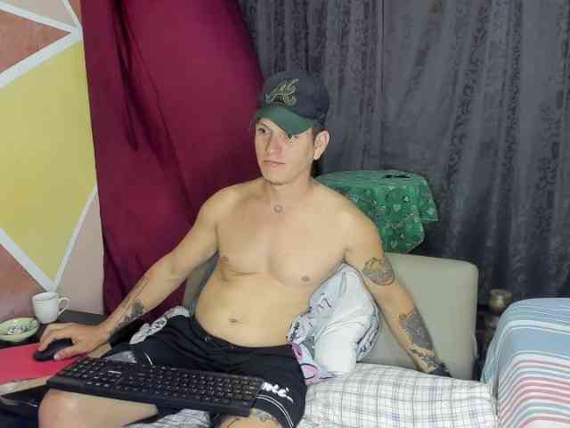 maestre69 webcam