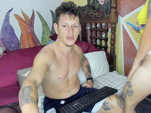 maestre69 webcam