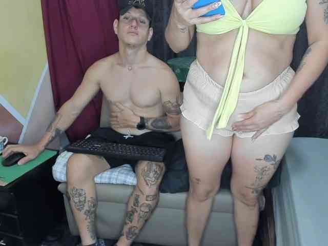 Modelo: maestre69