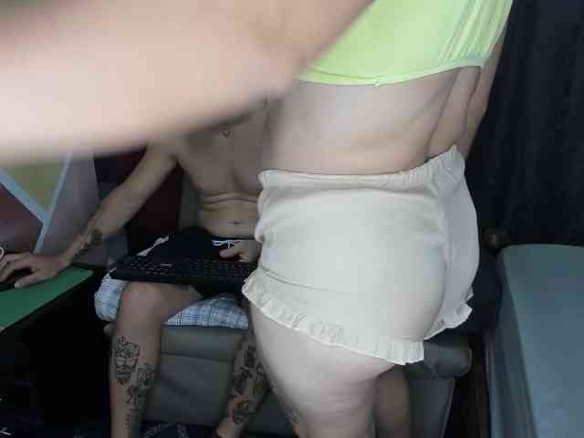 maestre69 webcam