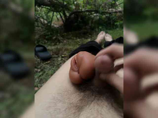 overback