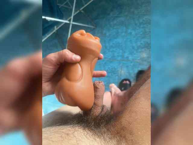 overback Sex Cam Show
