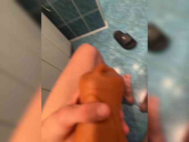 overback Sex Cam Show