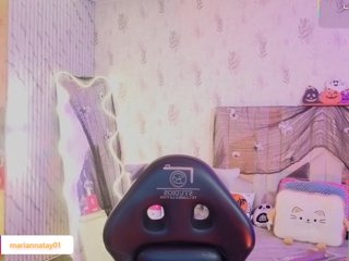 MARIANNA-TAY Porn Show