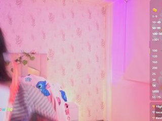 MARIANNA-TAY Porn Show