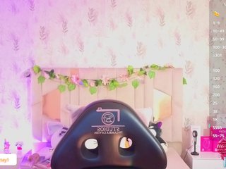 MARIANNA-TAY Porn Show