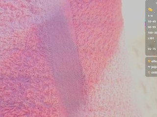 MARIANNA-TAY Porn Show