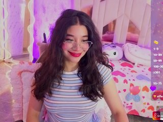 MARIANNA-TAY Porn Show