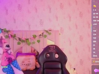 MARIANNA-TAY Porn Show