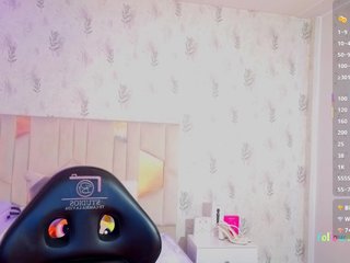 MARIANNA-TAY Porn Show