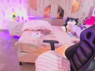 MARIANNA-TAY Porn Show